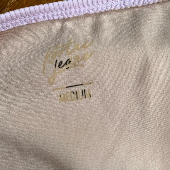 Kortni jeane maternity, swim bottoms - Picture 5 of 7